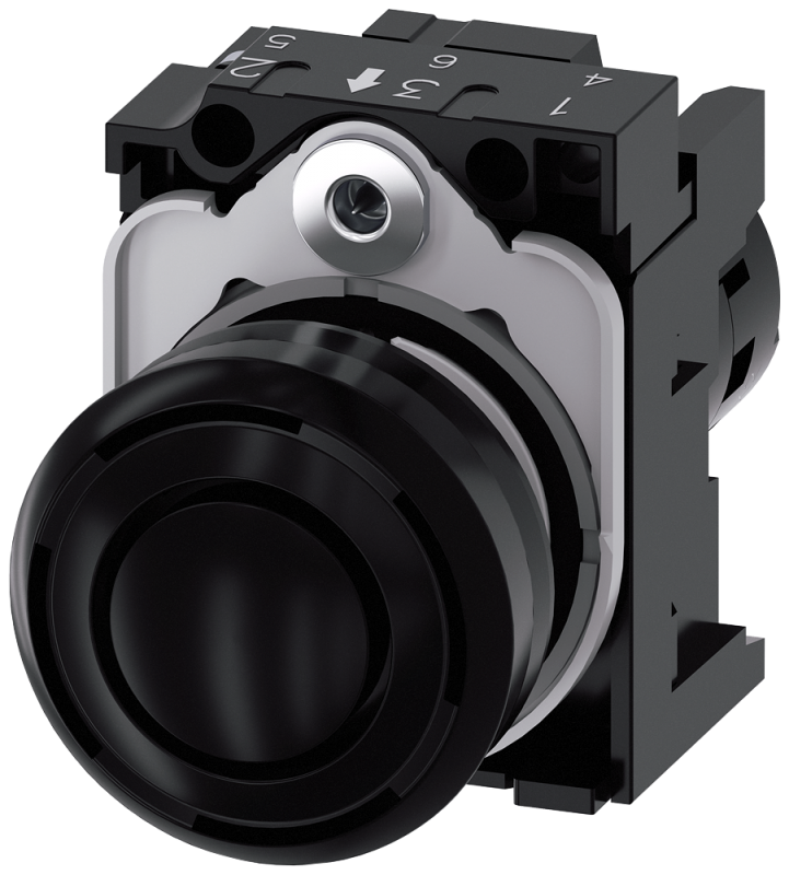 Señal Plast Ip40 230Vca95Db