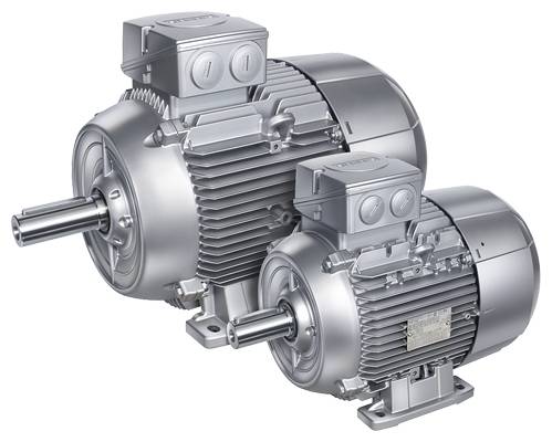 Motor 2P 3000Rpm 0.18Kw/0.25Cv