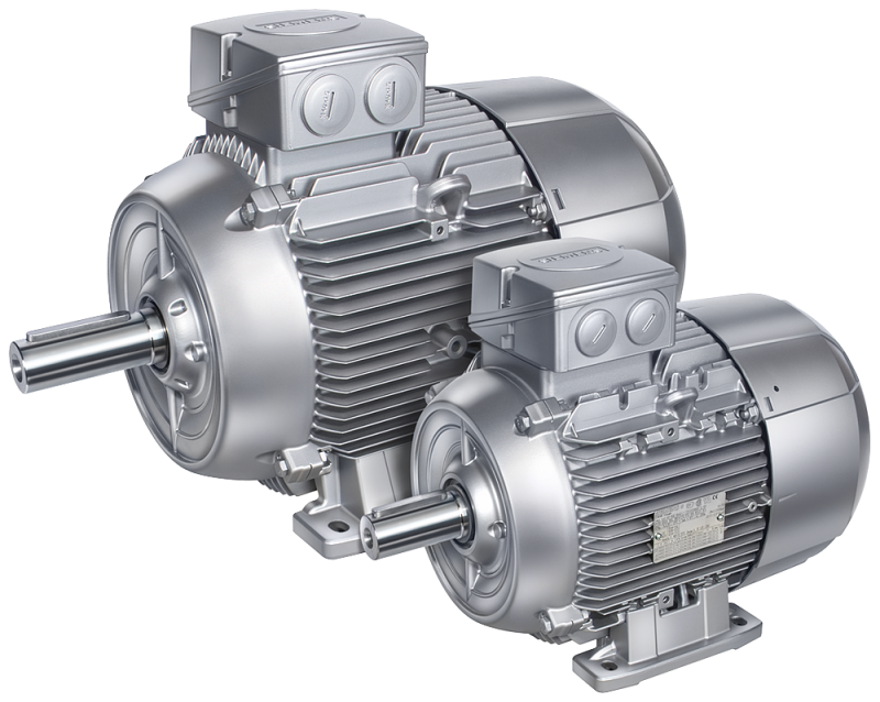 Motor 2P 3000Rpm 0.37Kw/0.5Cv