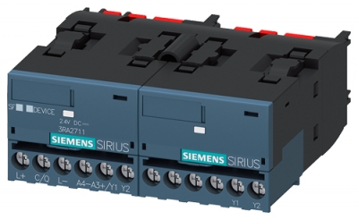 Modulo De Funcion S0 A S3
