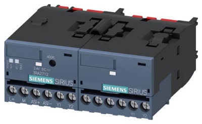 Modulo De Funcion S0 A S3