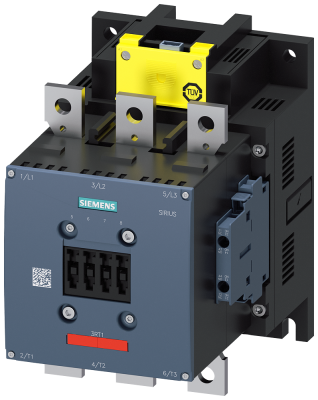 Contactor Trip 225A 110Kw S10