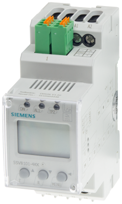 Rele Monitoreo Tipo B Digital