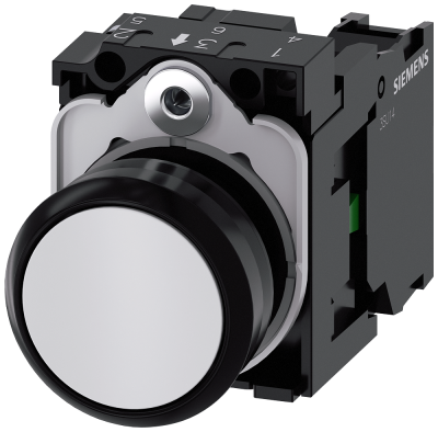 Pul Rasante Plastico Bco