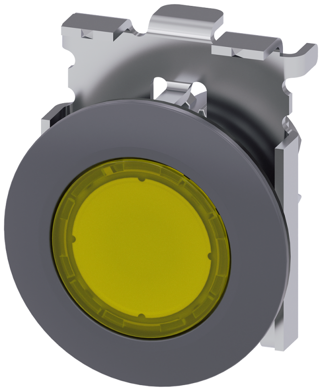 Pul Lum Rasante 30Mm Amar.