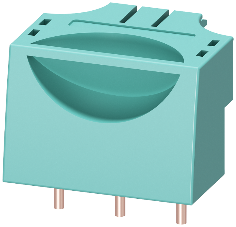 Conector Sirius 3Rv29