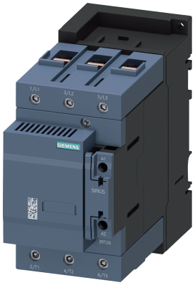 Contactor Especial Maniobra