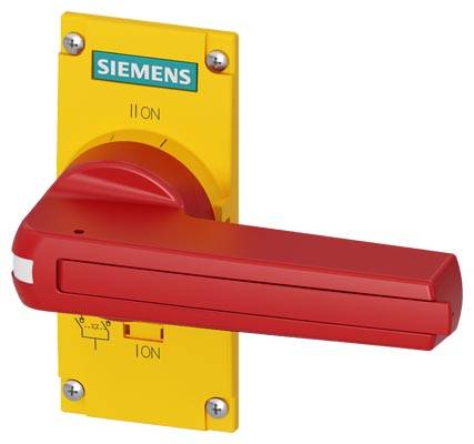 Accionamiento Directo Tamaño 3