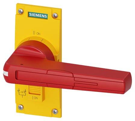 Accionamiento Directo Tamaño 4