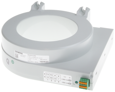 Transformador Sumador 120Mm