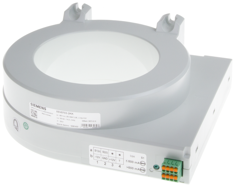 Transformador Sumador 120Mm