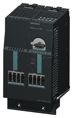 Arr Compacto 0.3- 3A Sin Base