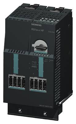 Arr Compacto 0.3- 3A Sin Base