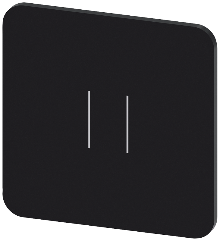 Placa De Identificacion Ins Ii