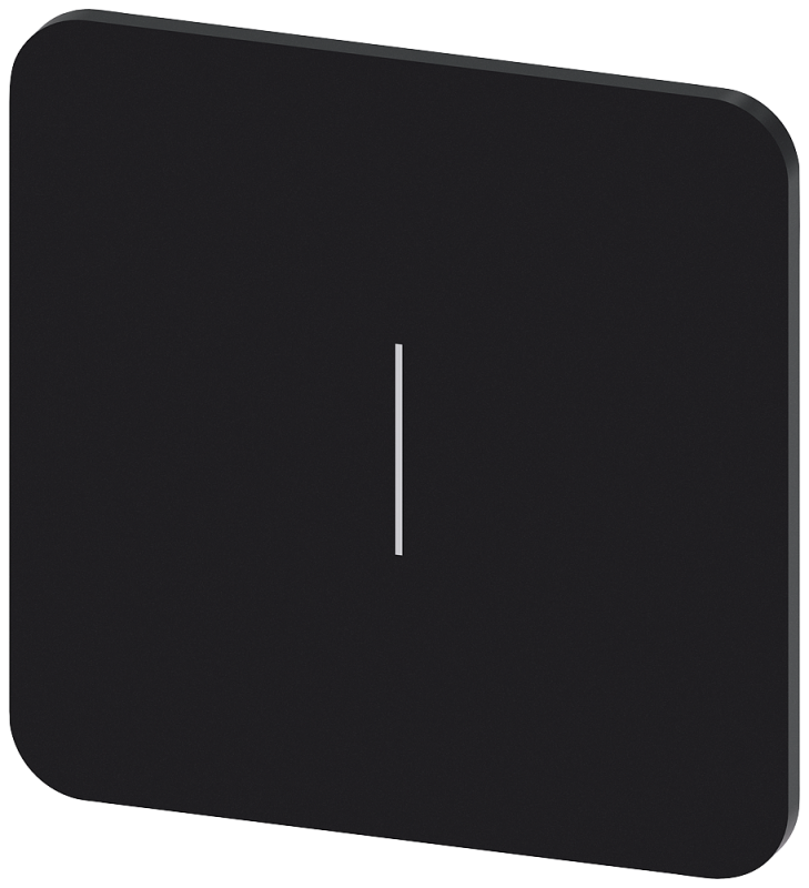 Pulsador Lum Ras Rojo 1Nc