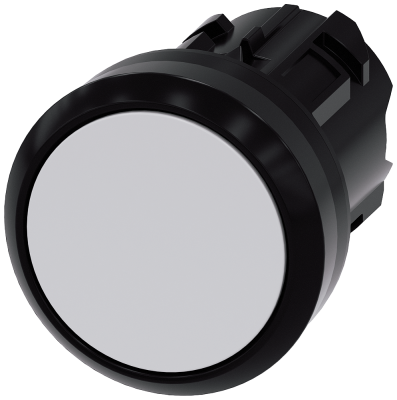 Pul Rasante C/R Plastico Bco