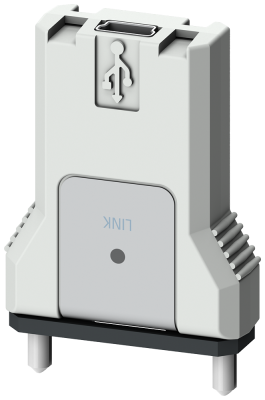 Interfaz De Comunicacion Usb