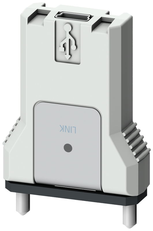 Interfaz De Comunicacion Usb