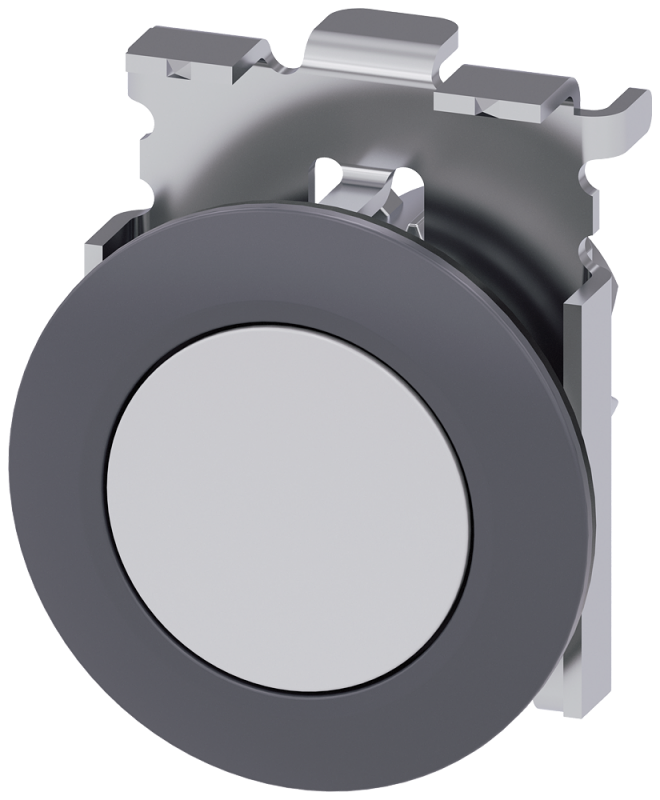 Pul Rasante 30Mm Metalico Bco