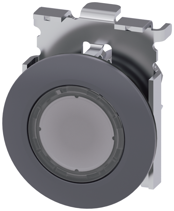 Pul Lum Rasante 30Mm Bco