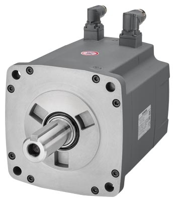 Servomotor 250Kw 119Nm 2000Rpm