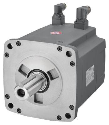 Servomotor 250Kw 119Nm 2000Rpm