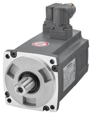 Servomotor 04Kw 127Nm 3000Rpm