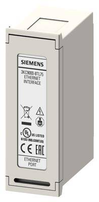 Modulo Comunicacion Ethernet