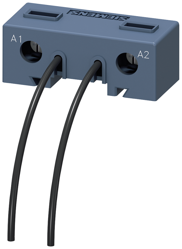 Modulo De Conexion Arriba