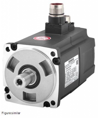 Servomotor 075Kw 239Nm 3000Rpm