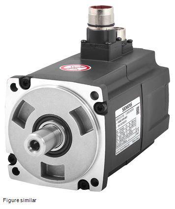 Servomotor 075Kw 239Nm 3000Rpm