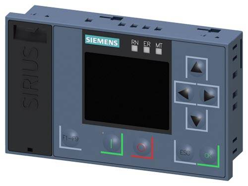 Panel De Mando Hmi Altas Prest