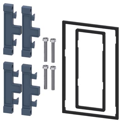 Kit De Puerta Para Panel