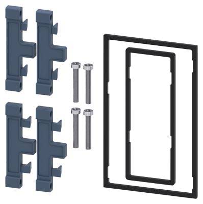 Kit De Puerta Para Panel