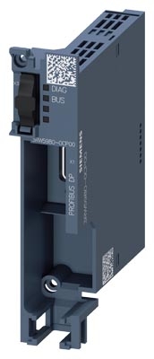 Modulo Profibus Pf Para 3Rw5
