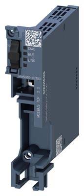 Modulo Modbus Tcp Para 3Rw5