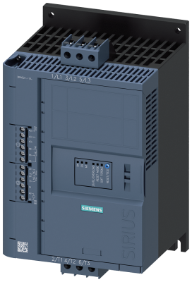 Arrancador 25A 11Kw/15Hp