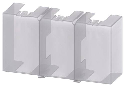 Cubrebornes P/3Rw5 Tamaño 2/3