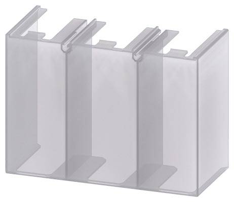 Cubrebornes P/3Rw5 Tamaño 4