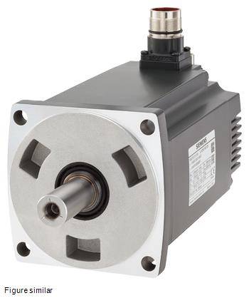 Servomotor 15Kw 478Nm 3000Rpm