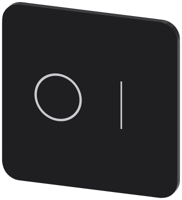 Placa De Identificacion Ns 0 I