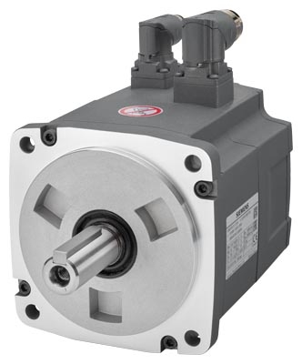Servomotor 075Kw 358Nm 2000Rpm