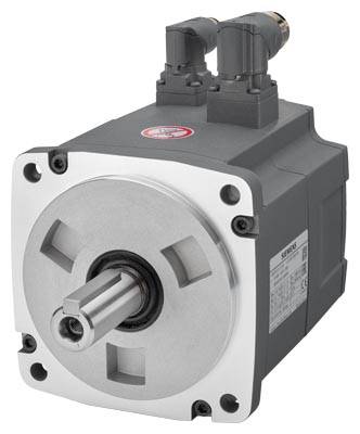 Servomotor 075Kw 358Nm 2000Rpm