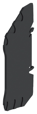 Placa Aislamiento Sirius 3Rq3