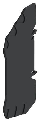 Placa Aislamiento Sirius 3Rq3