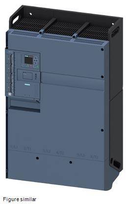 Arrancador 720A 400Kw/540Hp