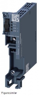 Modulo Profinet Pn Altas Prest