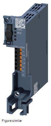 Modulo Modbus Rtu Para 3Rw5