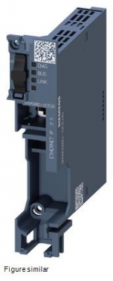 Modulo Ethernet/Ip Para 3Rw5