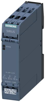 Rele De Acoplamiento 3Co
